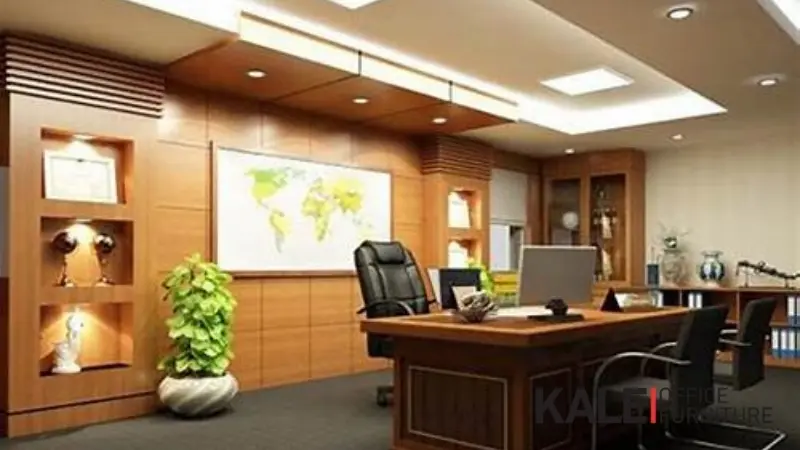 Adana Ofis Temizliği